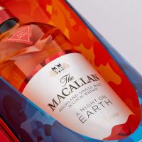 Macallan Night on Earth First Release - 40% 70cl