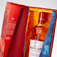 Macallan Night on Earth Second Release 2022 Edition - 43% 70cl