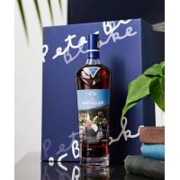 Macallan An Estate A Community A Distillery Peter Blake - 47.7% 70cl