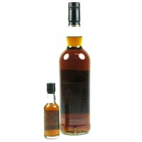 Macallan Private Eye - 40% 70cl + 5cl Miniature