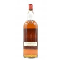 Macallan 12 year old Pure Highland Late 1960s - 70 Proof 26 2/3 FL OZS