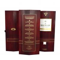 Macallan Rare Cask Batch 1 2019 - 43% 70cl