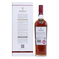 Macallan 1824 Series Ruby - 70cl 43%