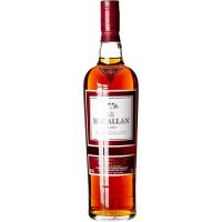 Macallan 1824 Series Ruby - 70cl 43%