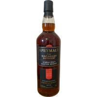 Macallan 2005 Speymalt Gordon & Macphail #6863 - 58.5% 70cl