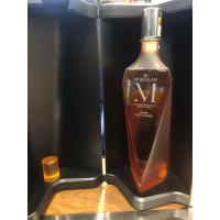 Macallan M Decanter Copper 2022 Edition - 46% 70cl