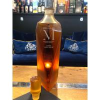 Macallan M Decanter Copper 2022 Edition - 46% 70cl