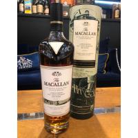 Macallan James Bond 60th Anniversary Release Decade 2 - 43.7% 70cl