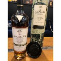 Macallan James Bond 60th Anniversary Release Decade 2 - 43.7% 70cl