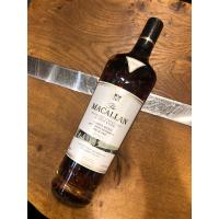 Macallan James Bond 60th Anniversary Release Decade 2 - 43.7% 70cl