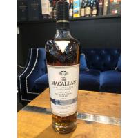 Macallan James Bond 60th Anniversary Release Decade 1 - 43.7% 70cl