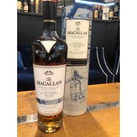 Macallan James Bond 60th Anniversary Release Decade 1 - 43.7% 70cl