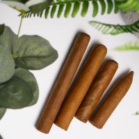 The Machetero Range Sampler - 4 Cigars