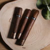 Drew Estate Blackened Maduro Sampler - 3 Cigars