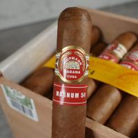 H. Upmann Magnum 54 Cigar - 2 x Cabinet of 25 (50) Bundle Deal