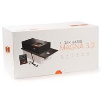 Cigar Oasis MAGNA 3.0 - Electronic Humidifier - For Cabinet/Armoire Humidors