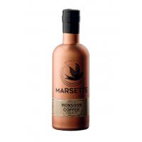 Marsette Monsoon Coffee Liqueur - 19% 50cl