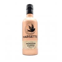 Marsette Monsoon Coffee Liqueur - 19% 50cl