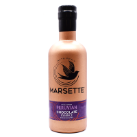 Marsette Peruvian Chocolate Essence - 30% 50cl