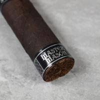 Hiram & Solomon Master Mason Robusto Cigar - 1 Single
