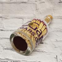 C.Gars Ltd Cigar Matches in a Bottle