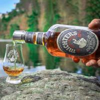 Michters US*1 Small Batch American Whiskey - 70cl 41.7%