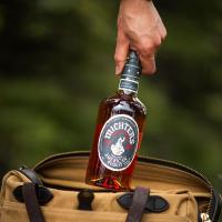 Michters US*1 Small Batch American Whiskey - 70cl 41.7%