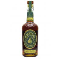 Michters Toasted Barrel Strength Rye - 54.4% 70cl