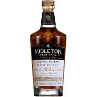Midleton Very Rare 2024 Vintage Release Irish Whiskey - 40% 70cl