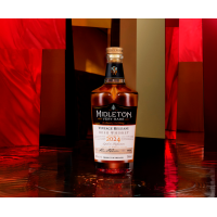 Midleton Very Rare 2024 Vintage Release Irish Whiskey - 40% 70cl