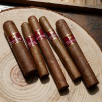 FLASH SALE - Mitchellero Selection Sampler - 5 Cigars