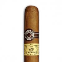 Montecristo Edmundo Cigar - 1 Single (Best Dad Band)