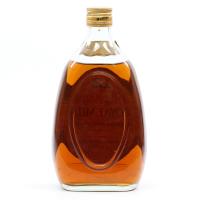 Mortons 12 Year Old Royal Mile Blend Scotch Whisky - 40% 75cl