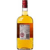 Mount Gay Eclipse Rum - 40% 70cl