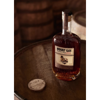 Mount Gay XO Rum - 43% 70cl