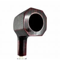 Mr Brog Castaniete 95 Sandblast 9mm Filter Pipe (MB7012)