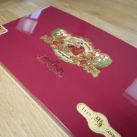 Empty My Father Flor De Las Antillas 10th Anniversary Limited Edition 2022 Box