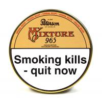 Peterson My Mixture 965 Pipe Tobacco - 50g tin (Formerly Dunhill Range)