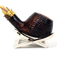 Neerup Classic Series gr2 Sandblast Bent Fishtail Pipe (NEER97)