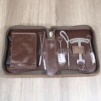 Neerup Complete Cleaning Kit & Leather Case
