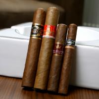 Nicaraguan Independence Sampler - 4 Cigars