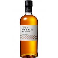 Nikka Discovery The Grain 2023 Release - 48% 70cl