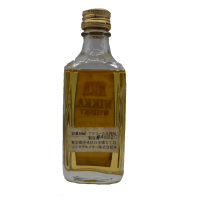 Nikka Hi Mild Blended Whisky Miniature - 39% 5cl