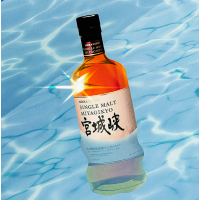 Nikka Miyagikyo No Age Statement - 70cl 45%