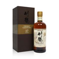 SPECIAL OFFER BUNDLE DEAL - Yamazaki 12 Year Old 100th Anniversary & Nikka Taketsuru 17 Year Old Pure Japanese Whisky