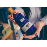 The Norfolk Nog English Whisky Cream Liqueur - 19% 50cl