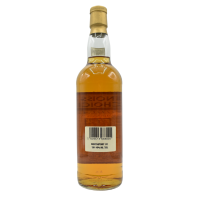 North Port-Brechin 1981 Connoisseurs Choice 2000 G&M Whisky - 40% 70cl