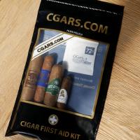 New World Humidor Filler Sampler - 4 Cigars