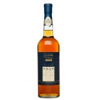 Oban Distillers Edition 2021 Release - 43% 70cl