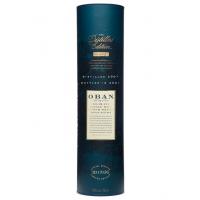 Oban Distillers Edition 2021 Release - 43% 70cl